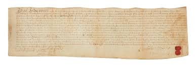 James Bartram and Bartholomew Coppock