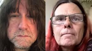 TESLA's BRIAN WHEAT Reconnects With Ex-TESLA Guitarist TOMMY SKEOCH For  First Time In More Than 15 Years