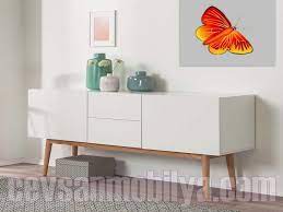 Her salonda ve her yemek odasında bulunan konsollar, ev sahipleri için kurtarıcı mobilya modellerindendir. Salon Konsolu Ankara Konsol Modelleri Fiyatlari Ankara