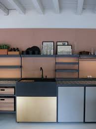 Quel Style De Cuisine Choisir Interieur De Cuisine Style Cuisine Interieur Moderne De Cuisine