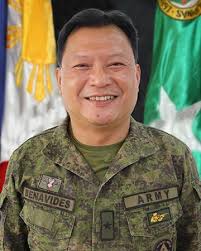 Danilo Benavides's Instagram, Twitter & Facebook