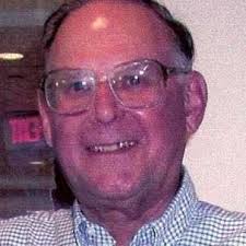 Obituary information for William B. Zboray
