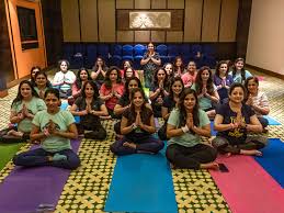 Directed by siraj ayesha sayani. Namaste Yoga Classes Brings Benefits Of Yoga To Women In Mumbai And Now All Over With Online Classes Forbes India