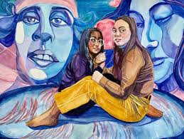 PALO ALTO HIGH SCHOOL