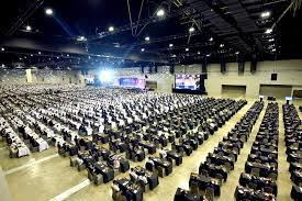 All of our innovations are designed with you in mind, connecting you to the experiences, activities and people. Mitec Hosts 4 500 In Malaysia First Mix Meetings