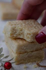 Coconut flour shortbread cookies recipe | gluten free coconut shortbread cookies oneteaspoonoflife.com. How To Make Shortbread Cookies Olivia S Cuisine