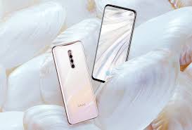 vivo X27 Pro Phone Specifications and ...