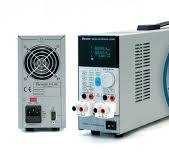 Best Modular DC Electronic Load - 63600 - Chroma
