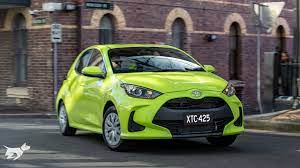 Our comprehensive coverage delivers all you need to know to make an informed car buying decision. New 2021 Toyota Yaris Jumps In Price Hybrid From 29k Spec Makes Huge Leap Chasing Cars