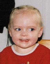 Lincoln Grace Sutton (2003-2006)