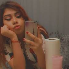 Jade Alvarez (@Killersmile0012)