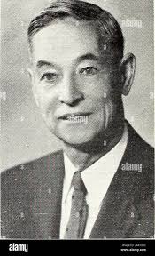 C m lincoln hi-res stock photography and images