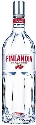 The cranberry gives the vodka a spicy suggestion of raisin, ginger and vanilla and a warm, peppery aftertaste. Finlandia Cranberry Finnischer Vodka 1 L Berevita Spirituosen Gunstig Online Kaufen