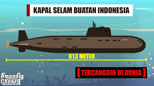 Seawolf memang didesain oleh amerika untuk memangkas jarak ketertinggalan teknologi bukan hanya rusia dan amerika saja yang memonopoli dunia kapal selam canggih, inggris juga aktif belakangan ini. Negara Se Asean Merinding Kapal Selam Buatan Indonesia Mempunyai Radar Siluman Tercanggih Di Dunia Youtube