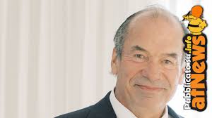 John Bowman, Comedy Writer and Key WGA Leader During 2007-08 Strike, Dies  at 64