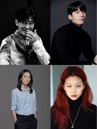 Sep 03, 2021 · 이정재 주연의 오징어게임은 넷플릭스에서 단독으로 볼 수 있게 될 것으로 전망됩니다. í—ˆì„±íƒœ ìœ„í•˜ì¤€ ê¹€ì£¼ë ¹ ì •í˜¸ì—° ì˜¤ì§•ì–´ ê²Œìž„ ì¶œì—° í™•ì • ë‹¤ì±„ë¡œìš´ ìºë¦­í„° í™œì•½