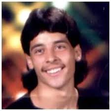 Obituary information for Anthony F. Vigil