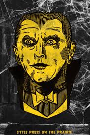 Dapper Monster Men Postcard Set