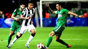 Απαγορεύεται να μη φτιάξει ομάδα η αεκ. O Paok 2 0 Toys E3airetikoys Mpemphdes Toy Pao Sofokleousin