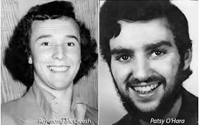 Raymond & Patsy Remembered