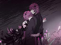 The best gifs are on giphy. 5120x2880 Anime Couple Drawing Art 5k Wallpaper Hd Anime 4k Wallpapers Images Photos And Background Wallpapers Den
