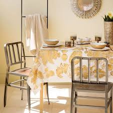 Pin By My Lovely Money Pit On Zara Home Ideas Table Cloth Printed Linen Home Collections
