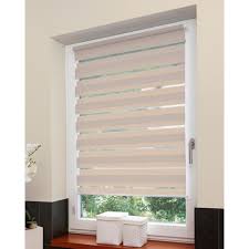 Dank der mitgelieferten klemmträger, müssen sie das rollo. Balkon Powstac Zamiar Jalousien Holz Danisches Bettenlager Sztuka Montgomery Ksztalt