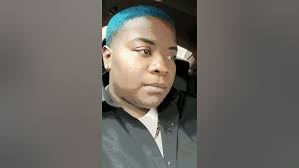 Shaking What My Momma Gave Me