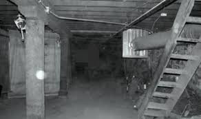 We are sharing tips and tricks to make it more comfortable and energy efficient. Can You See The Seriously Creepy Thing Lurking In This Basement Express Co Uk
