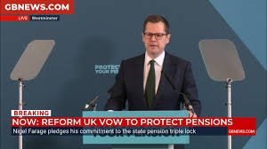 ‘Put the British people FIRST!’ | Reform UK CONFIRM future of the triple  lock , Go to https://bit.ly/GBxExpressVPN to get 82% off ExpressVPN.  Protect your money and your identity now. , #ad, ...