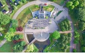Besucherinformationen Britzer Garten Grun Berlin