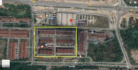 Next to uitm puncak perdana (2 mins) masjid puncak perdana u10 (3 mins) sk puncak perdana (5 mins) cahaya spk (jogging track, futsal court etc) (5 mins) alam budiman (shops, eateries etc) (6 mins) bukit jelutong (kfc, mydin, plaza jelutong, shops etc) (10mins) kpg melayu subang. Fiqahirah S Storybook Uitm Puncak Perdana Kolej Jasmine