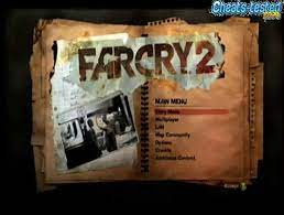 Get the extra far cry 2 bonus extra missions by entering cheat codes in the xbox 360, ps3 and pc versions of this new fps game. Far Cry 2 Cheats Xbox 360 Ps3 Pc Video Dailymotion