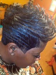 50 Most Captivating African American Short Hairstyles African American Hair Texture Short Hair Styles African American Short Black Hairstyles