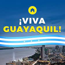 To find the zip code for avenida 25 de julio, guayaquil you must choose an intersection. Guayaquil Conmemora Cada 25 De Julio Kitton Home Center ÙÙŠØ³Ø¨ÙˆÙƒ
