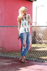 Shop the latest collection of show me your mumu clothing and accessories at revolve free shipping for orders above $100 usd. Mumu Cactus Print Muscle Tank The Rachel Whatever