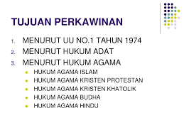 Maka dari itu, ada baiknya bagi para calon pengantin ataupun pasangan suami istri untuk mengetahui tujuannya seperti yang tertulis dalam alquran dan hadis. Ppt Dasar Perkawinan Powerpoint Presentation Free Download Id 3926462
