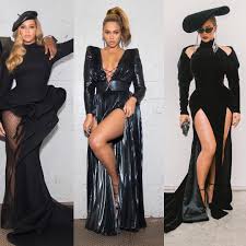 Grammy Awards Weekend 2018 Beyonce Outfits Beyonce Style Fashion