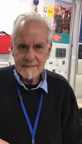 HONORING MASSART RETIREES