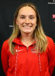 2023 Women's Cross Country Roster