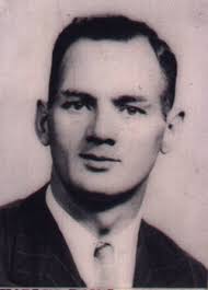 Charles William Davis (1916-1960)