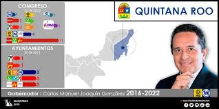 En quinta fuerza siempre encontrarás las mejores y más recientes noticias de quintana roo. Elecciones En Quintana Roo 2018 2019 Alcaldes De Mexico