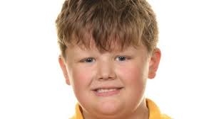 Seth Phoenix Orion “Bubby” Reddington (2009-2022)