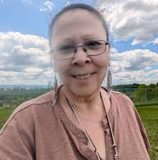 ♥️ Chief and Council would like to take a moment to honour the passing of  Tracy Fiola, who served our community for many years as Director of  Operations. Condolences to Tracy's family.