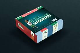 Who was the captain of the super eagles when nigeria won the african cup of … Soyouthinkyouarenigerian Hashtag On Twitter