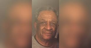 Obituary for RAYMOND VAUGHN "MAGOO"