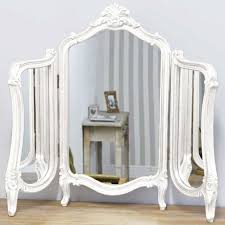 Explore 12 listings for antique dressing table with 3 mirrors at best prices. Marquis White Elegant Antique Design Dressing Table Mirror