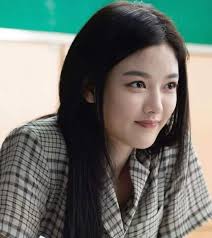 What's the story behind this unusual school flower?