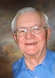 Benedict "Ben" Jacob Hafner