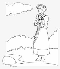 Mary poppins returns printable coloring pages and activity. Mistletoe Coloring Page Vischio Da Colorare Hd Png Download Kindpng